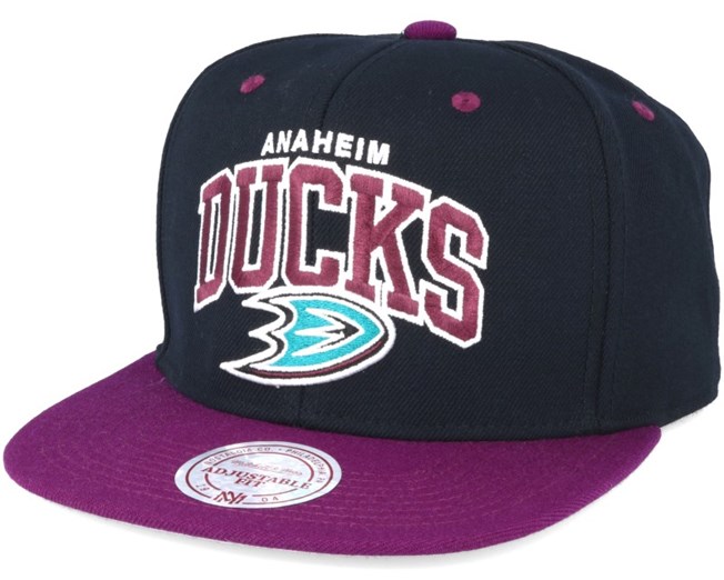 mitchell and ness ducks