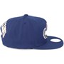 Rear Arch WDMK Alltstar Navy Snapback - Mitchell & Ness