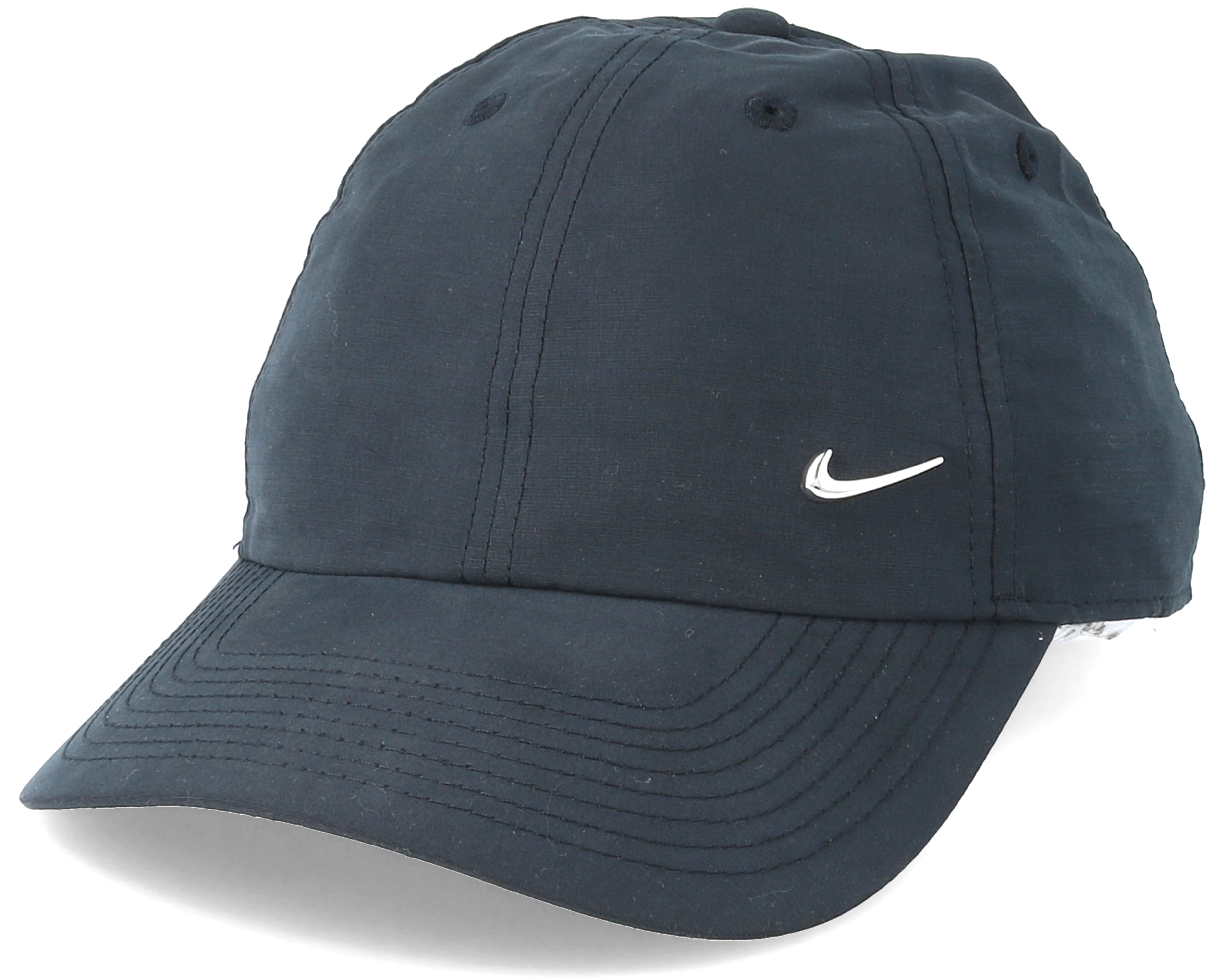metal swoosh