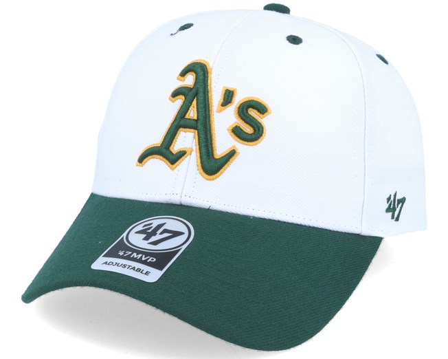 47 brand oakland athletics hat