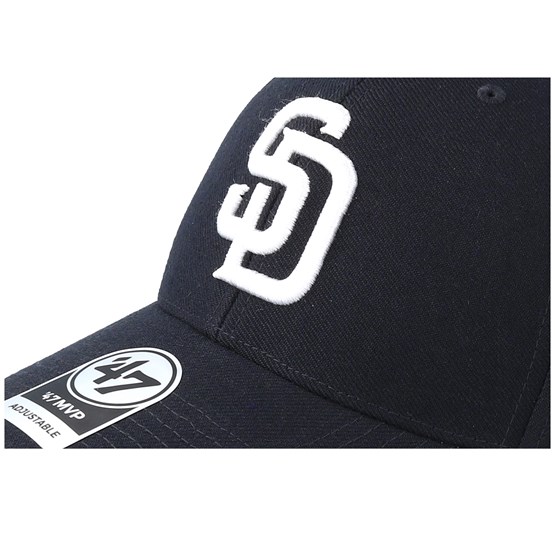san diego padres hat 47