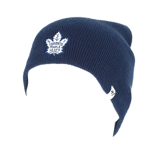 toronto maple leafs beanie