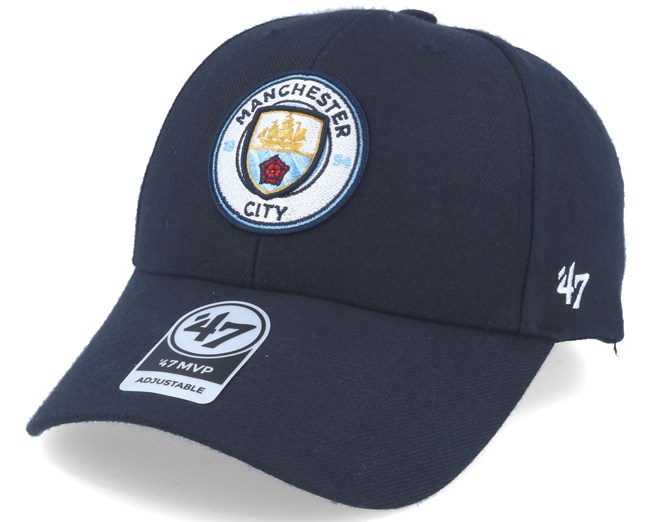 manchester city cap