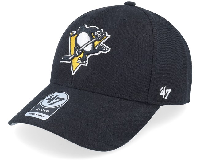 pittsburgh penguins 47