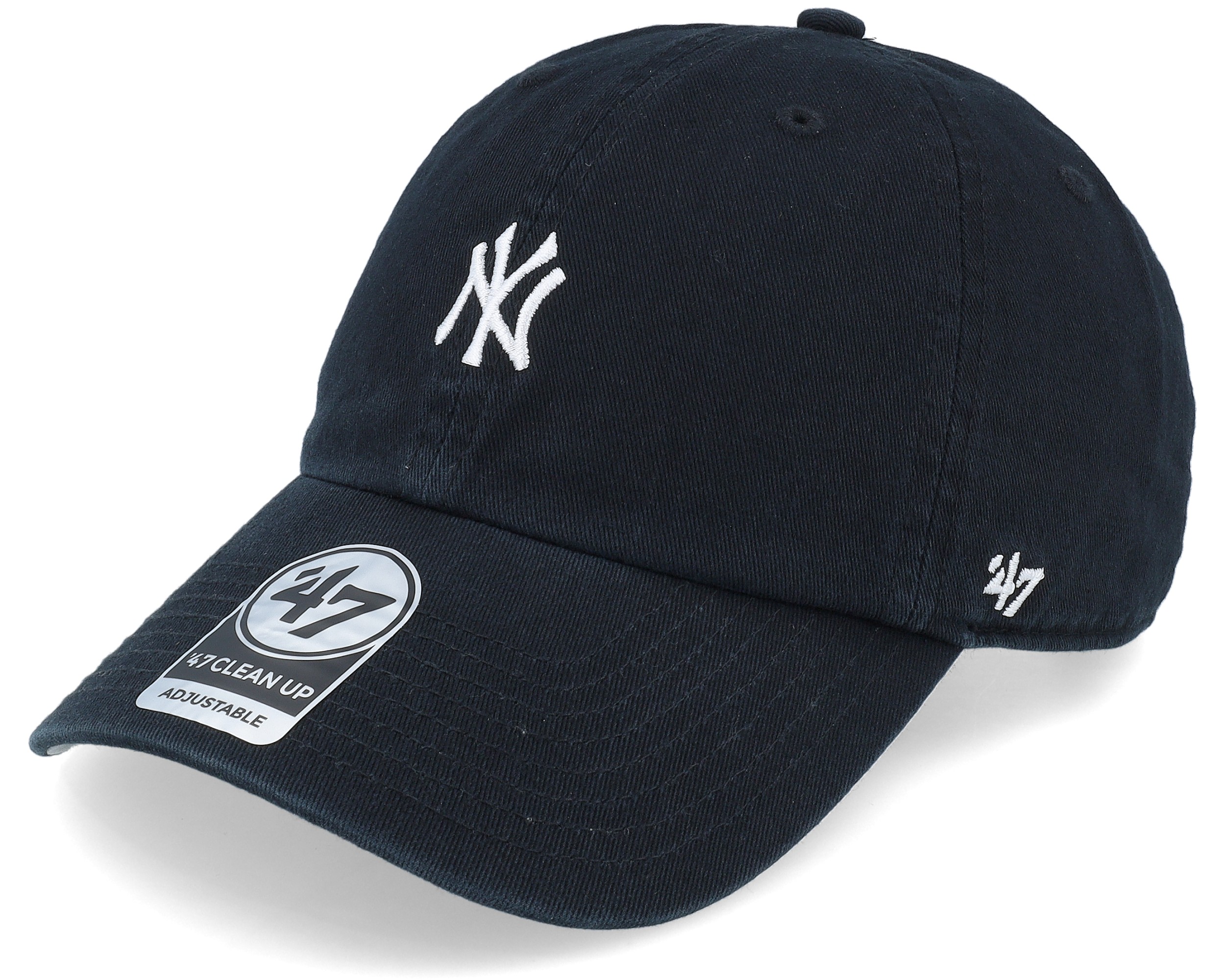 New York Yankees '47 Clean Up Black main image 1