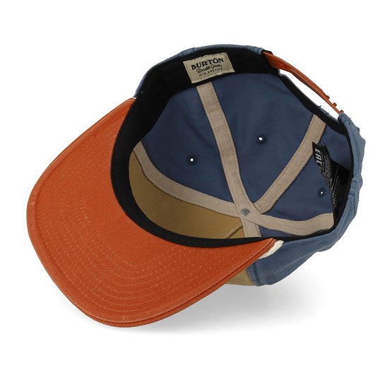 burton buckweed cap