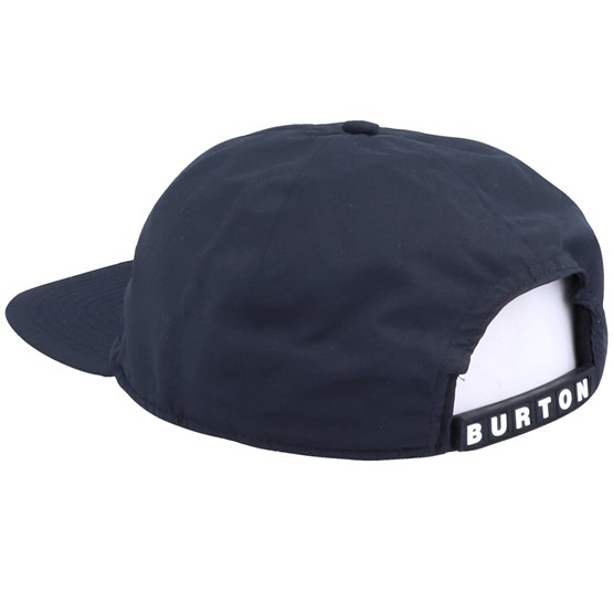 burton rad dad