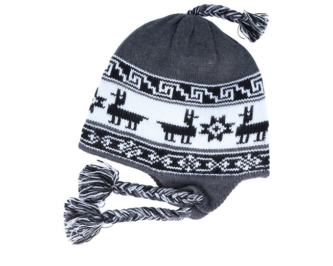 burton earflap hat