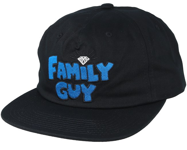 family guy hat