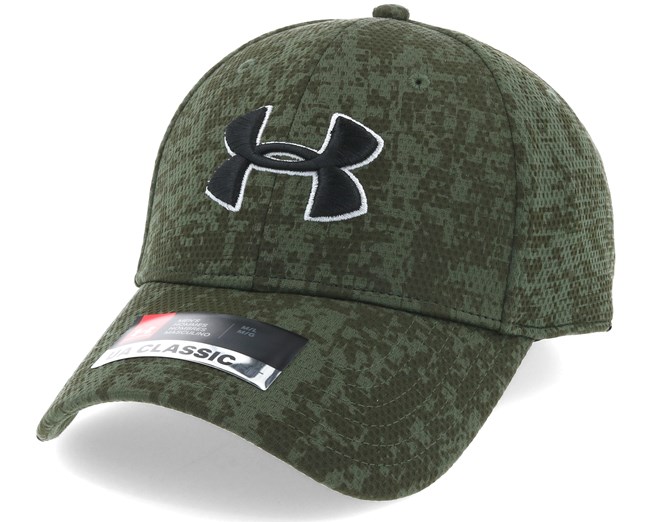 under armour downtown green