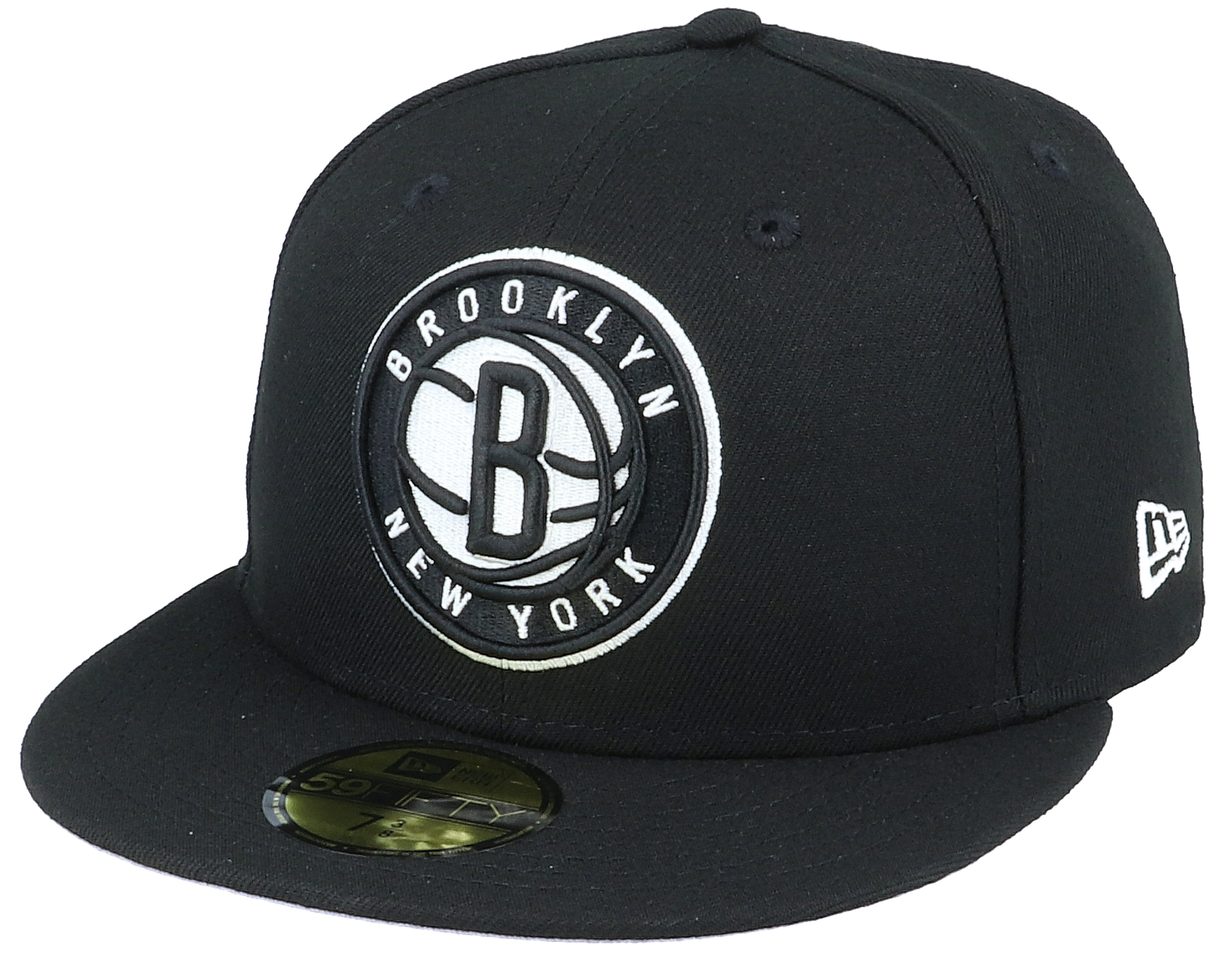 Hatstore Exclusive x Brooklyn Nets 59Fifty New Era cap Hatstore.de