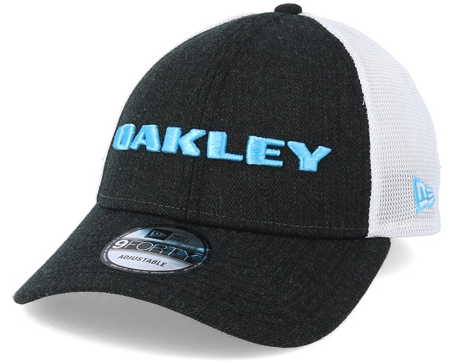 oakley cap new era