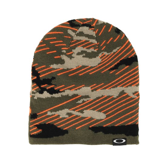 oakley mainline beanie