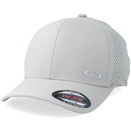 Aero Performance Stone Gray Flexfit 