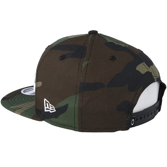 oakley camo cap