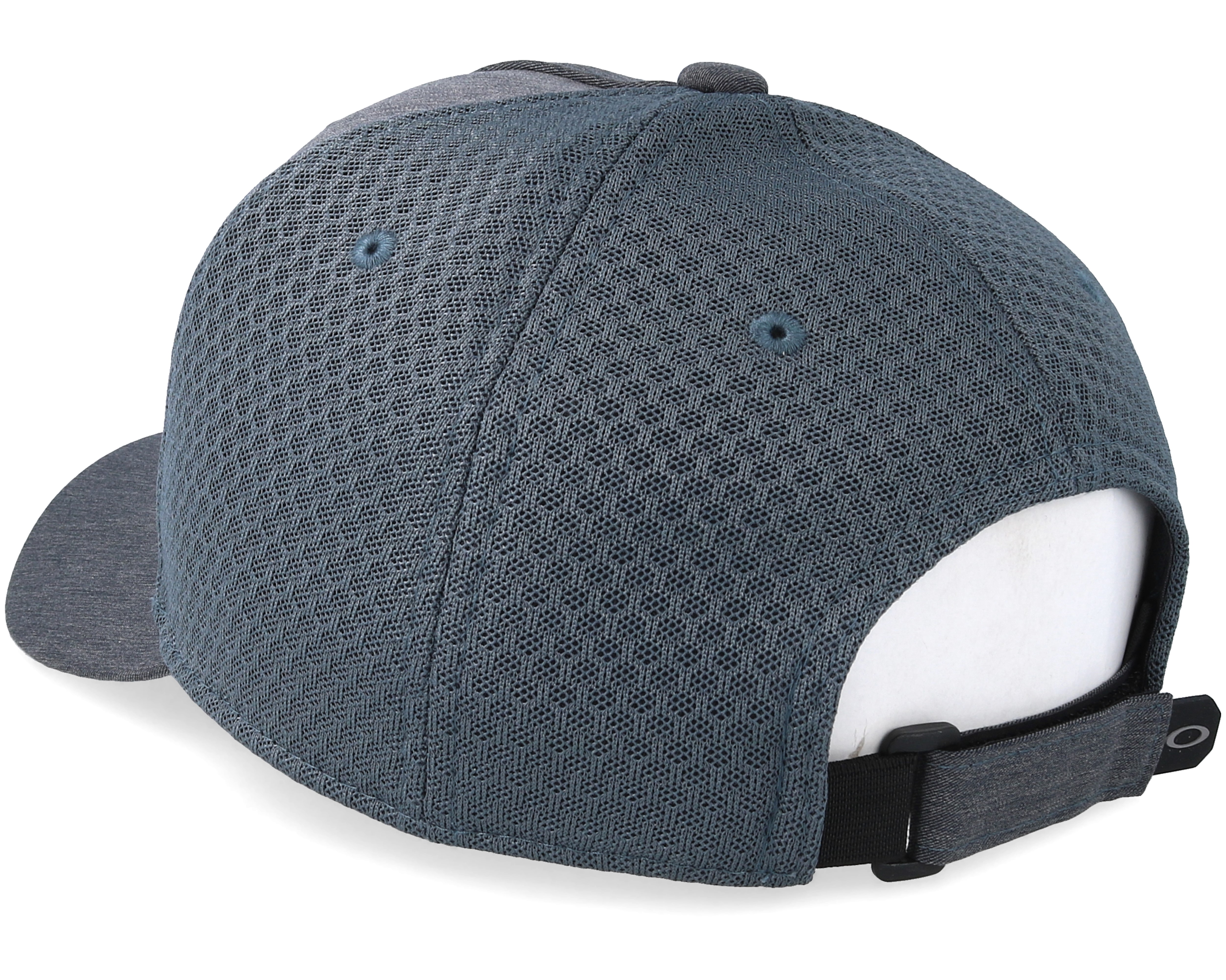 Game Cap Grey Adjustable Oakley caps Hatstore.co.uk