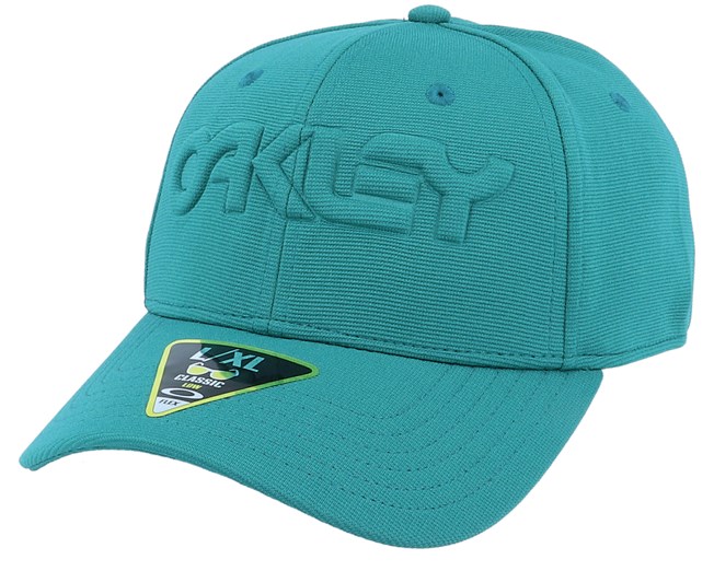 oakley flexfit hat