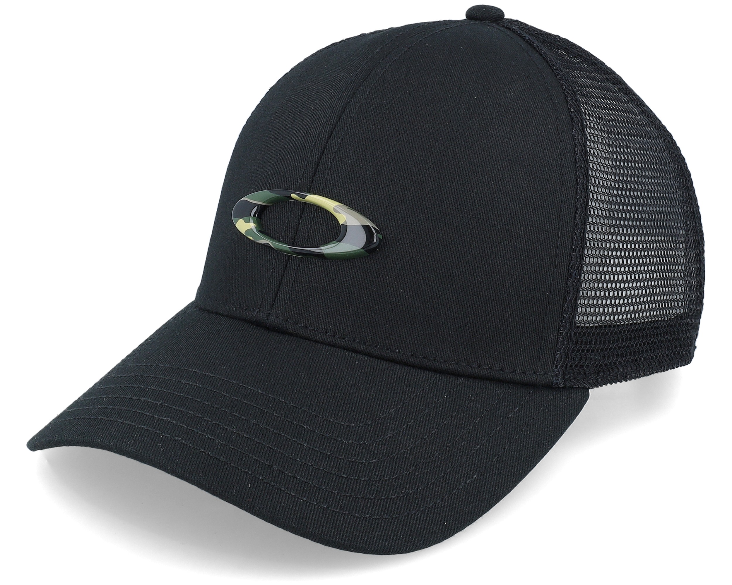 vintage oakley cap