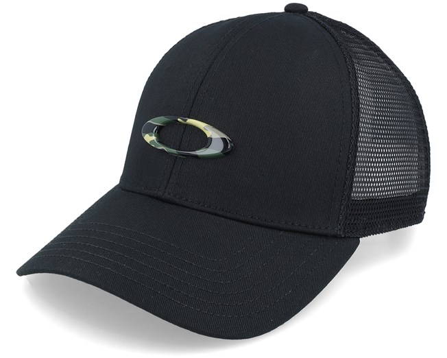 oakley trucker cap