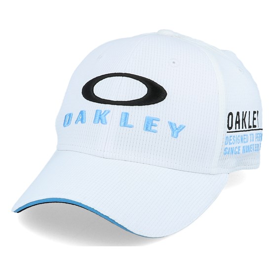 oakley golf cap