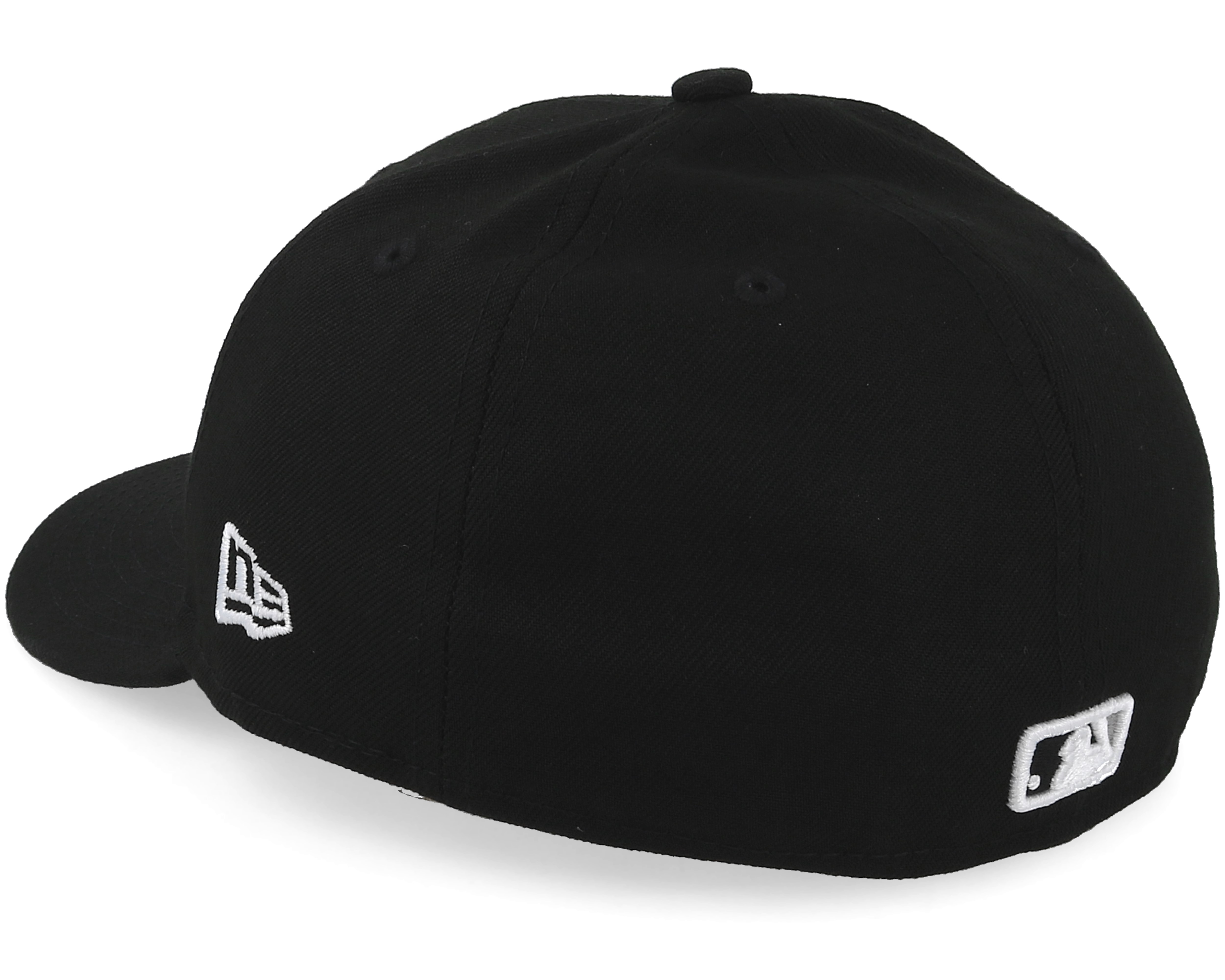 white sox low crown hat