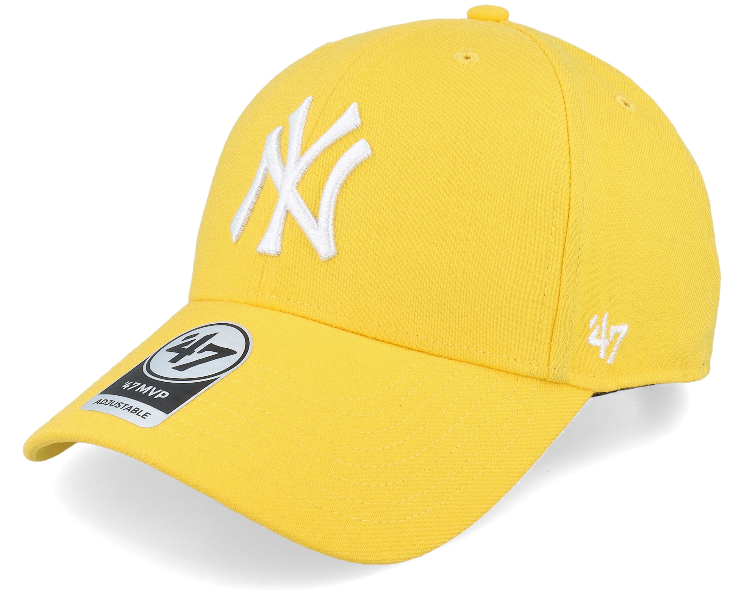 Yellow 47 hat clearance