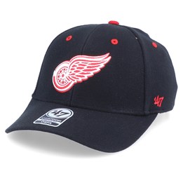 detroit tigers red wings hat