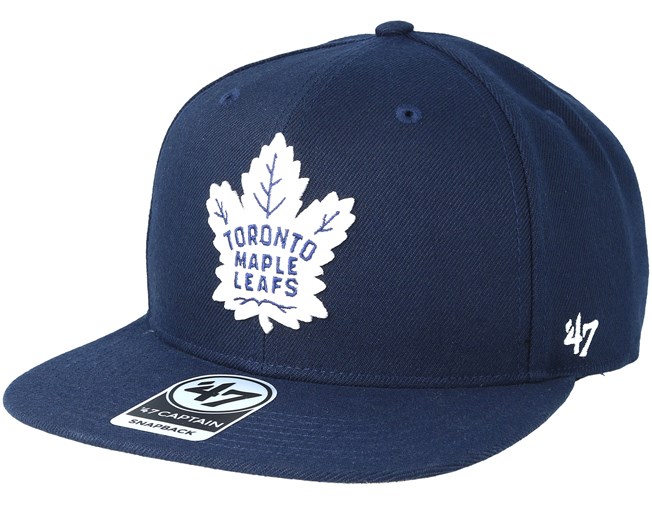 47 leafs hat