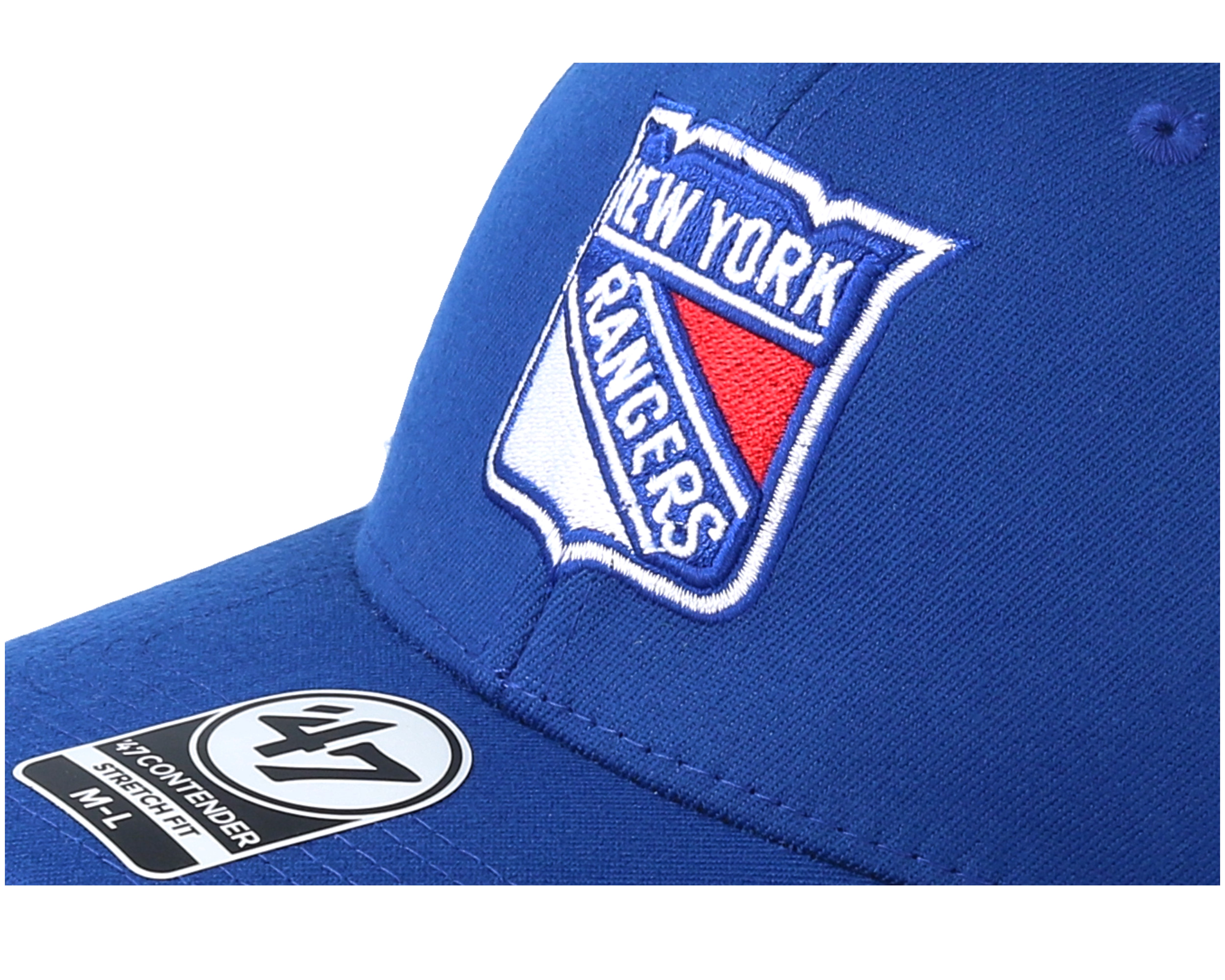 new york rangers flex fit hat