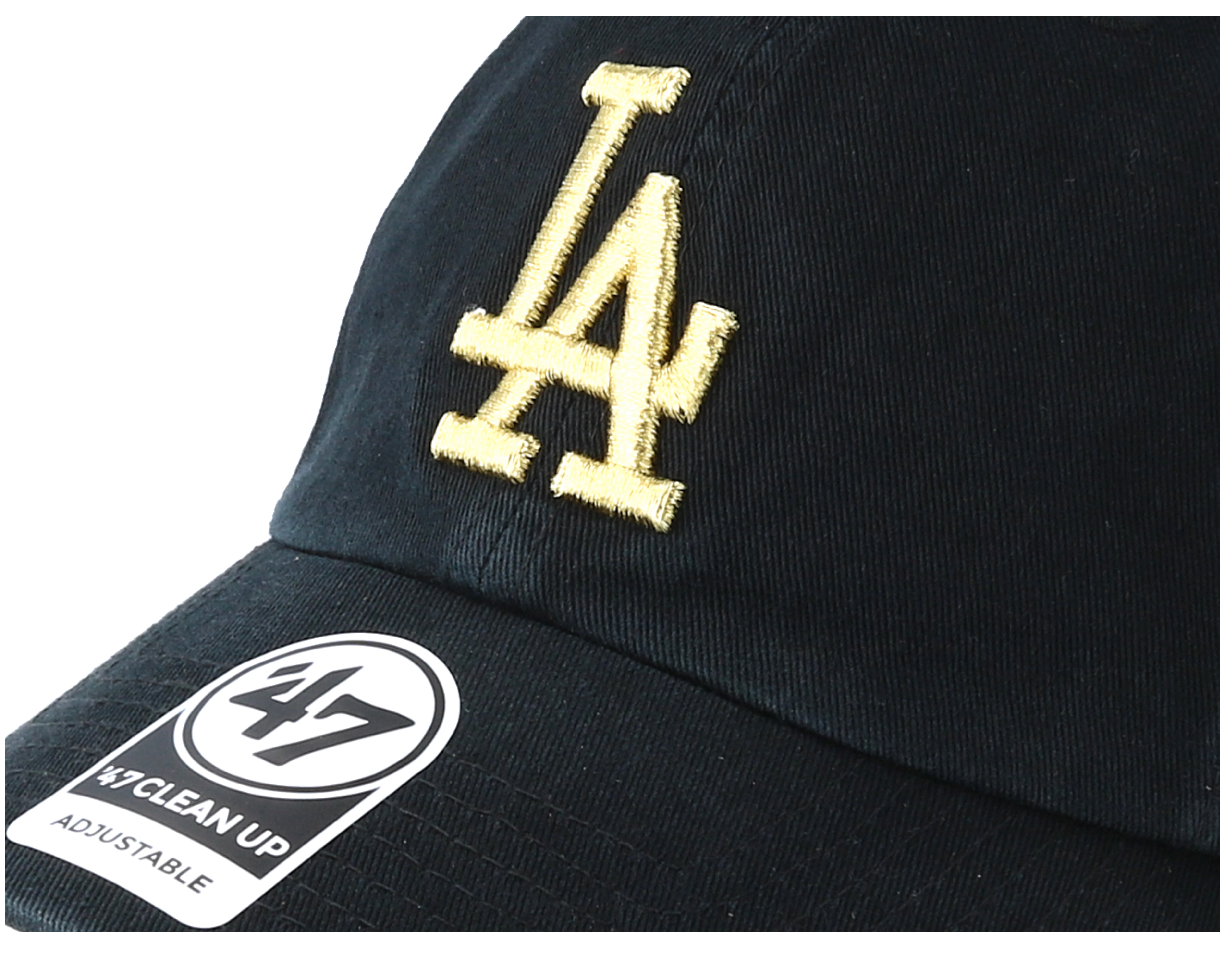 dodgers gold series hat