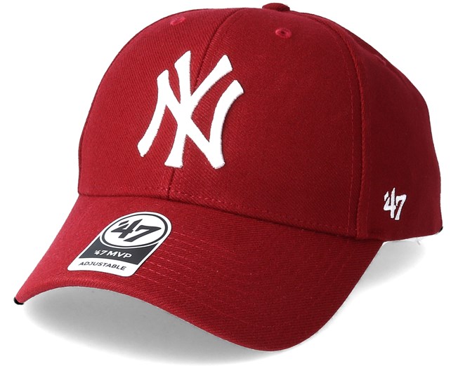 47 brand caps