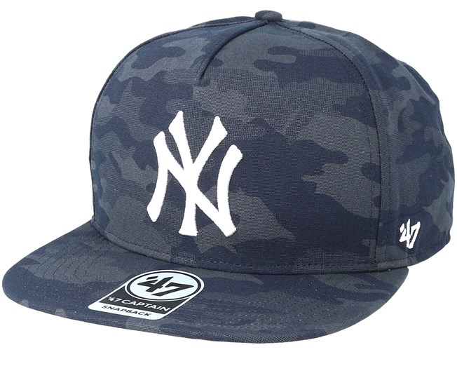 snapback 47