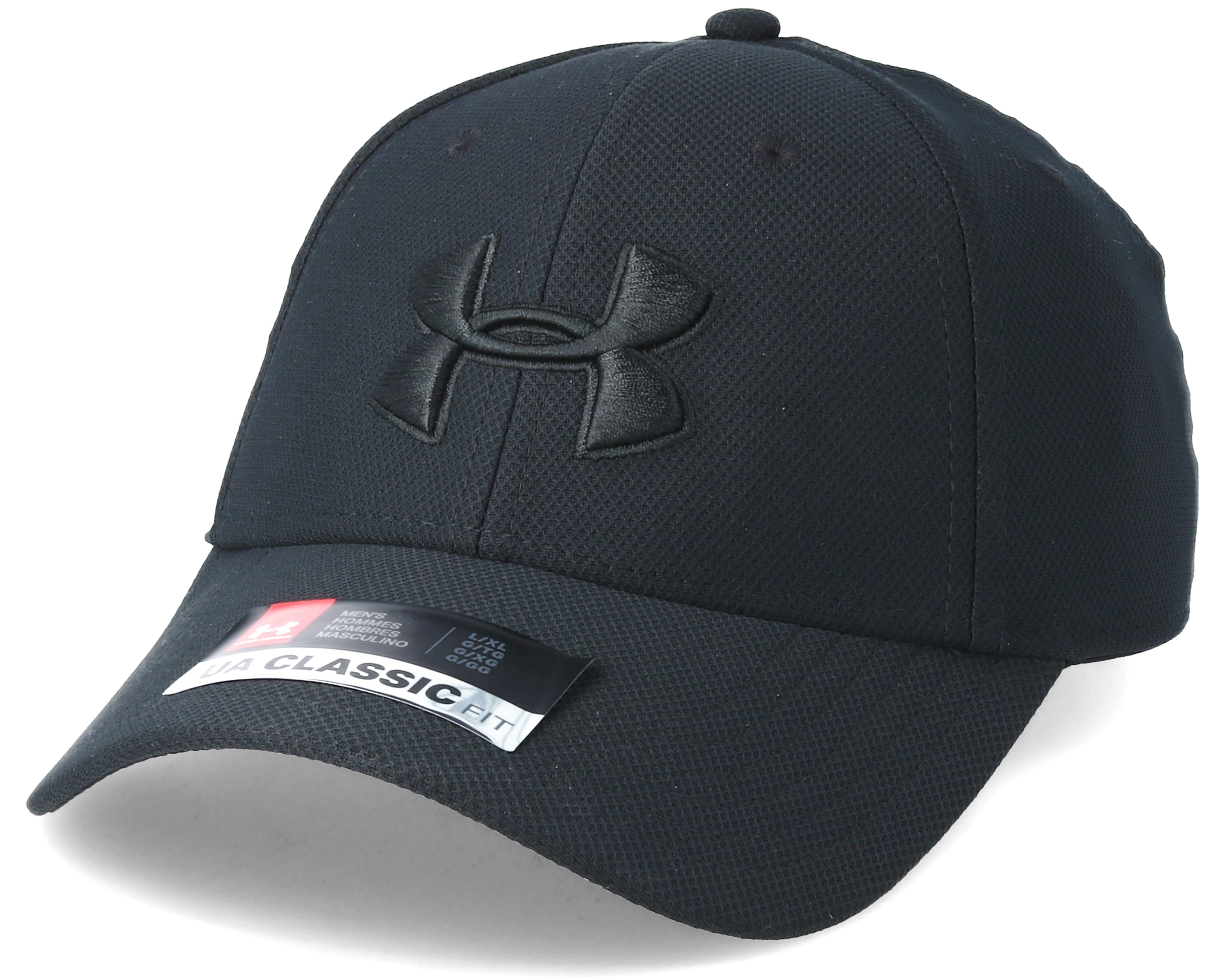 Casquette under armour enfant