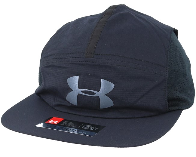men's ua run packable cap