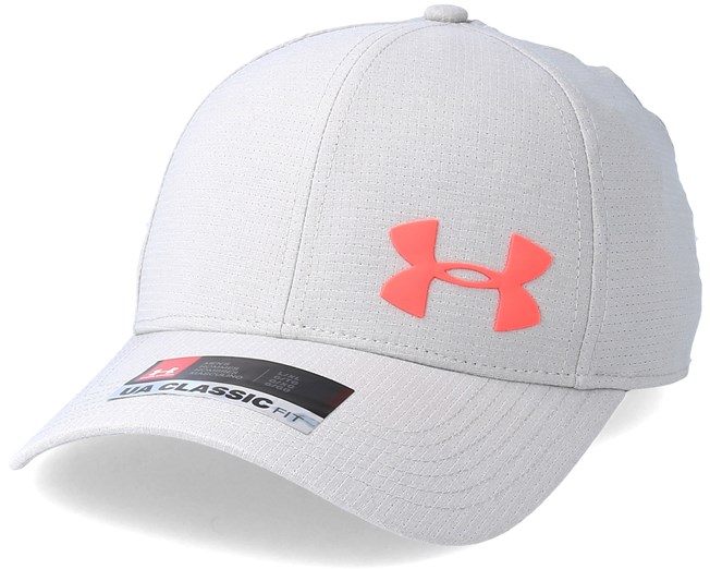 under armour men's airvent core cap