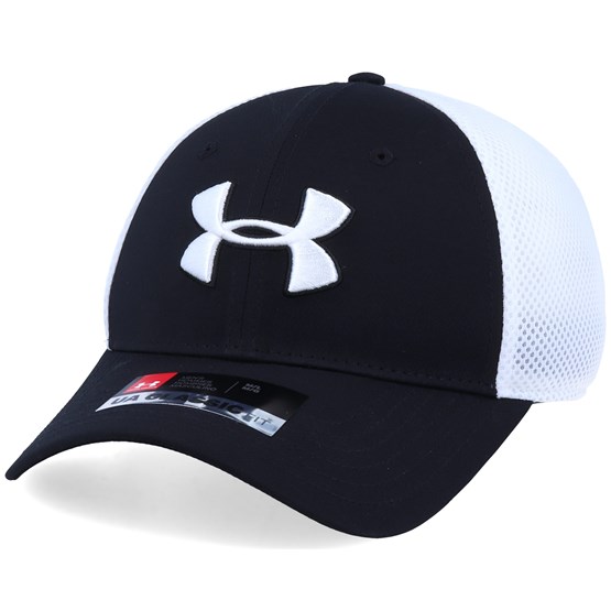 under armour airvent core cap