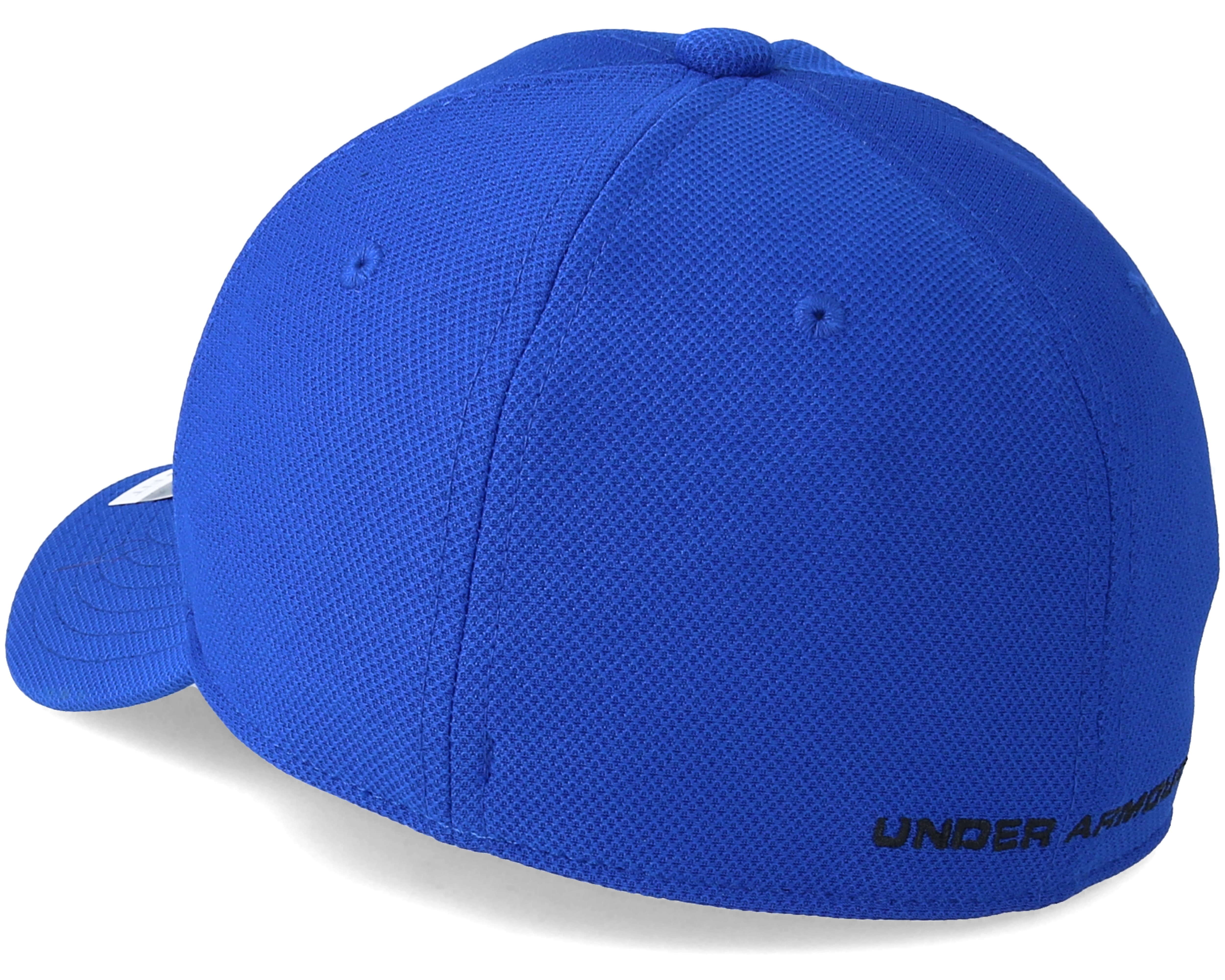 Kids Boy´s Blitzing 3.0 Royal Blue Flexfit - Under Armour caps