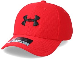 under armour fitted hats