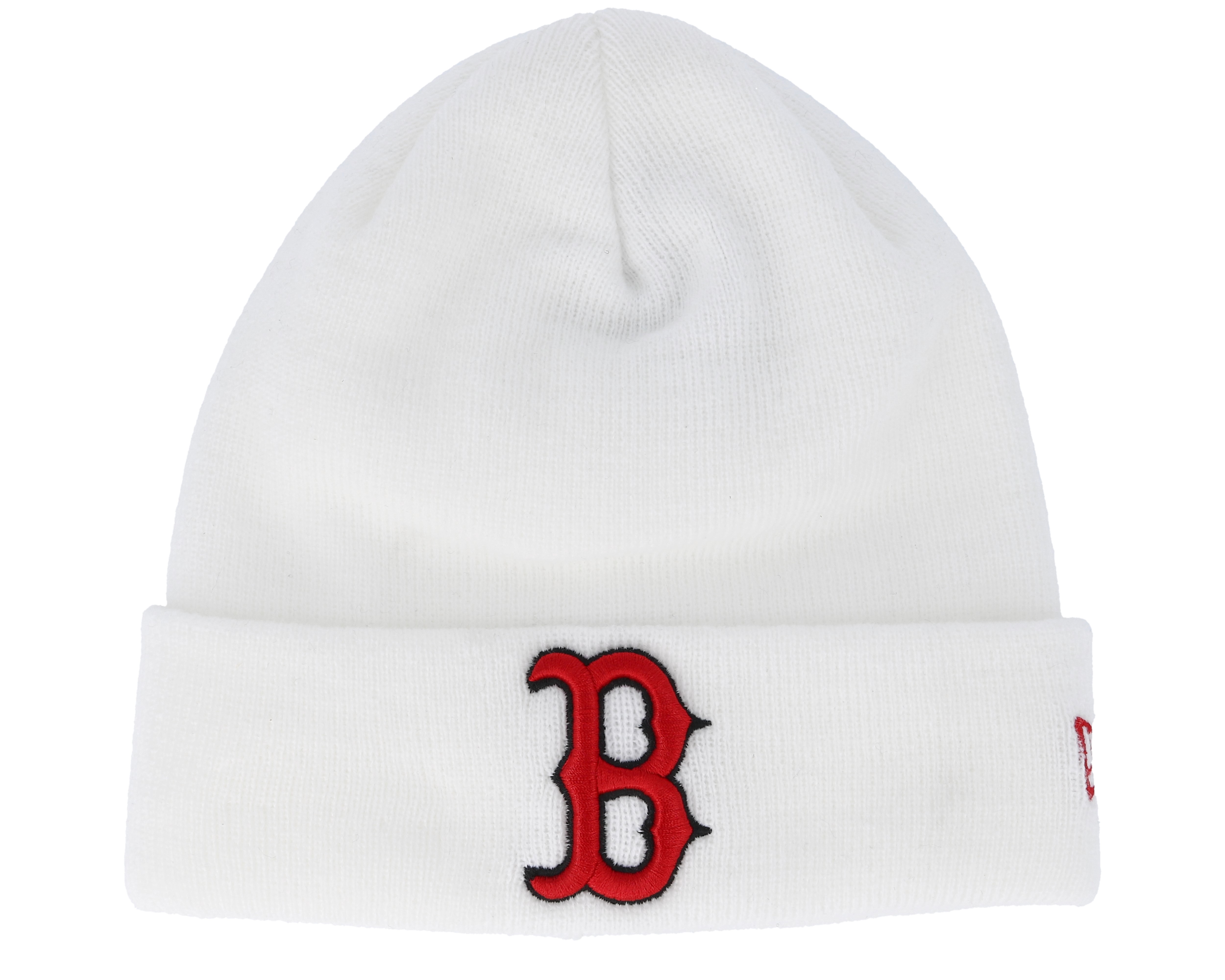 red sox beanie hat