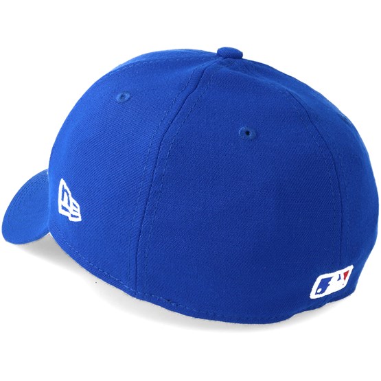 Blue jays flex fit hat Clearance