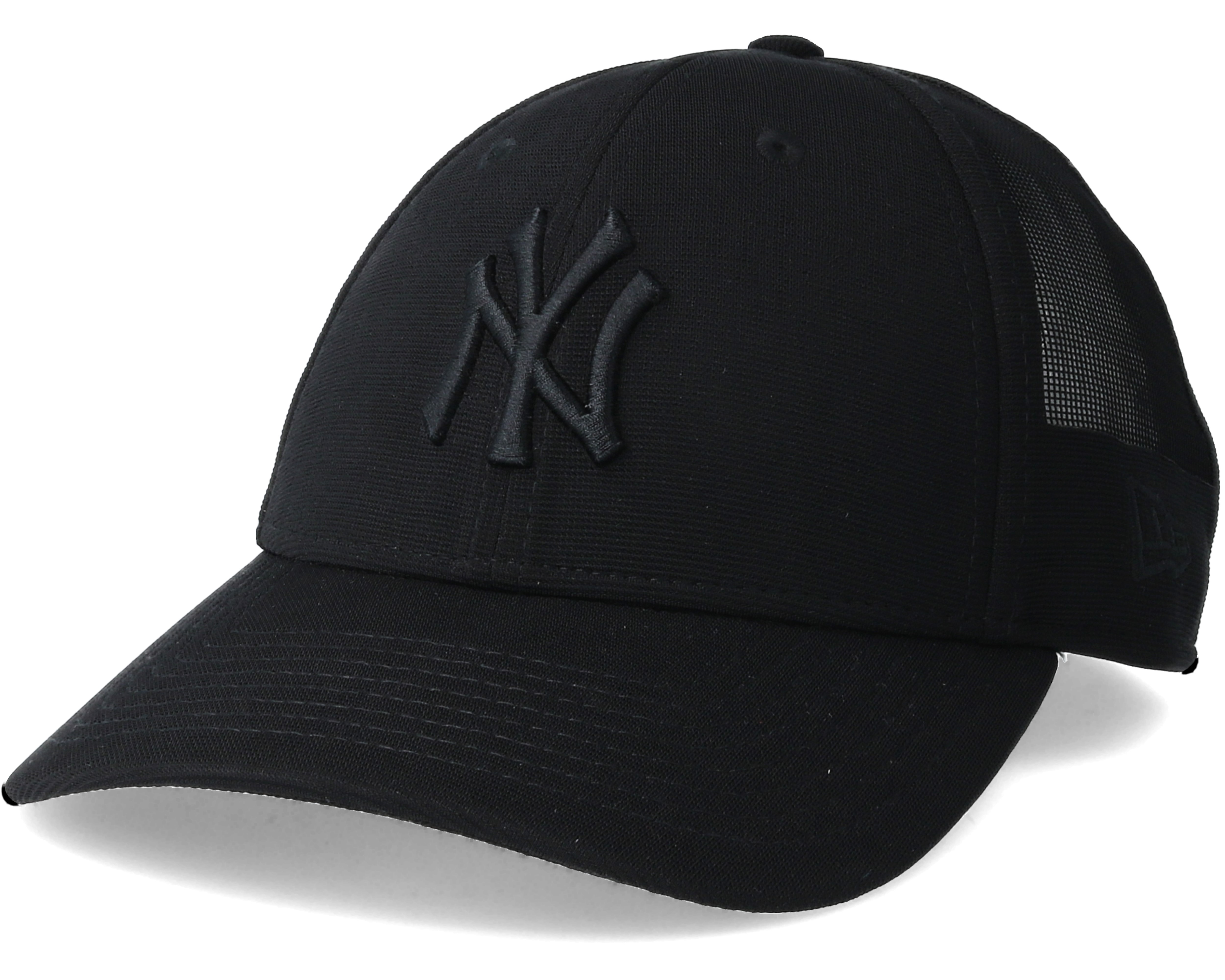black yankees hat