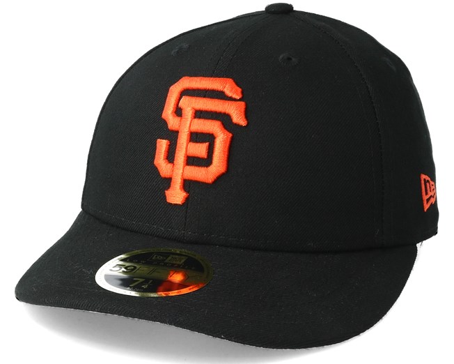 Petals & Peacocks x '47 SF Giants Strapback Hat, Zumiez