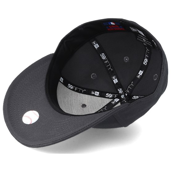 low pro 59fifty blank