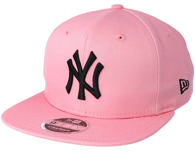 pink new era