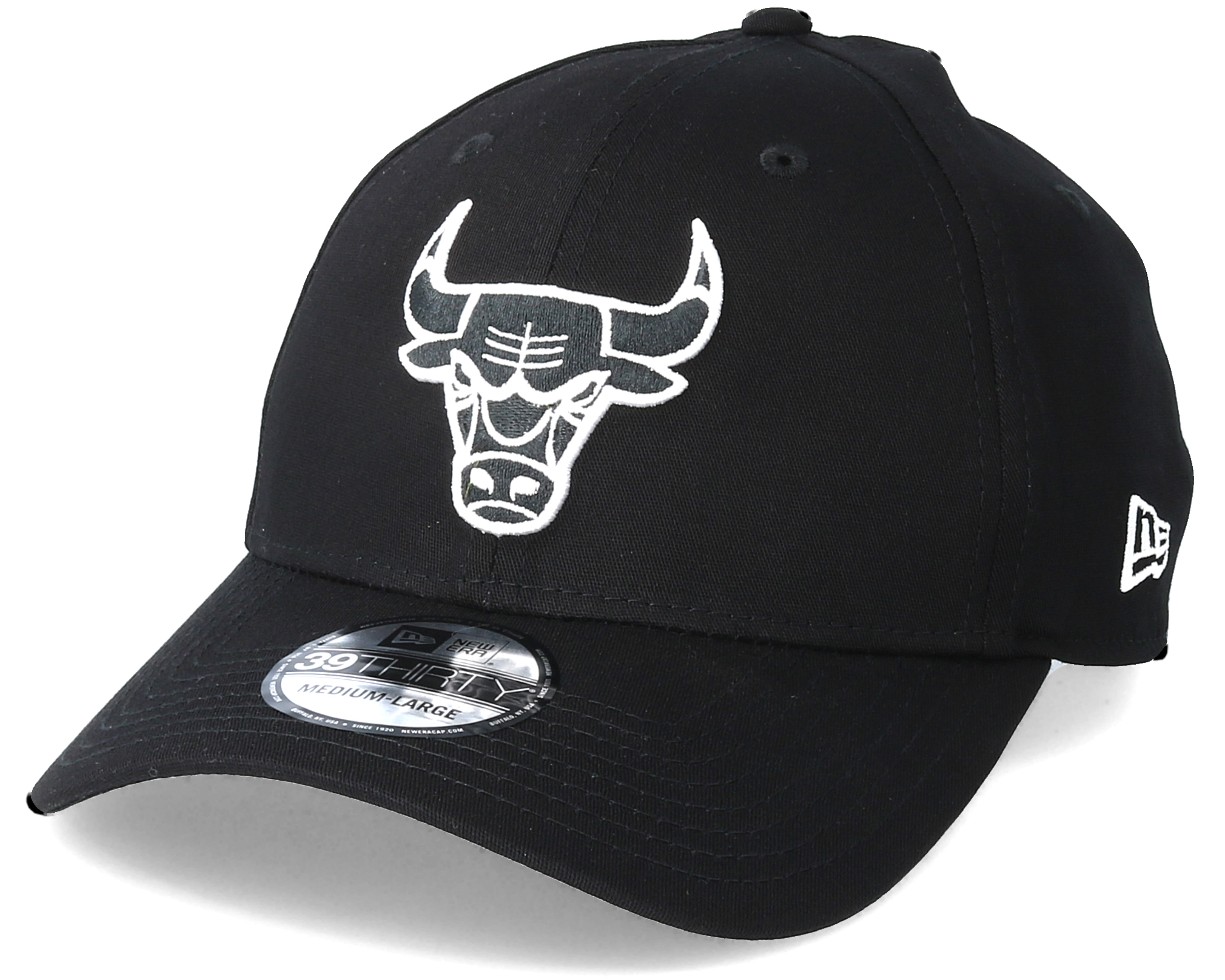 under armour bull hat