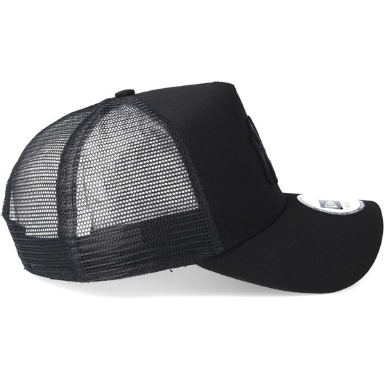trucker cap new york yankees