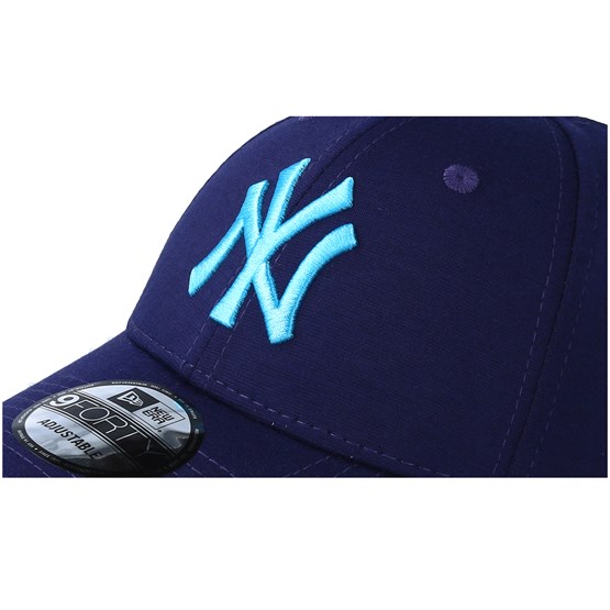 navy blue yankees jersey