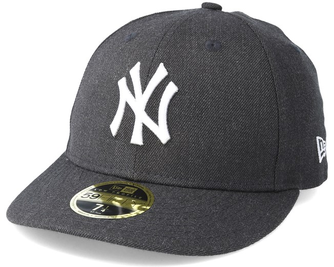 new era low profile yankees hat