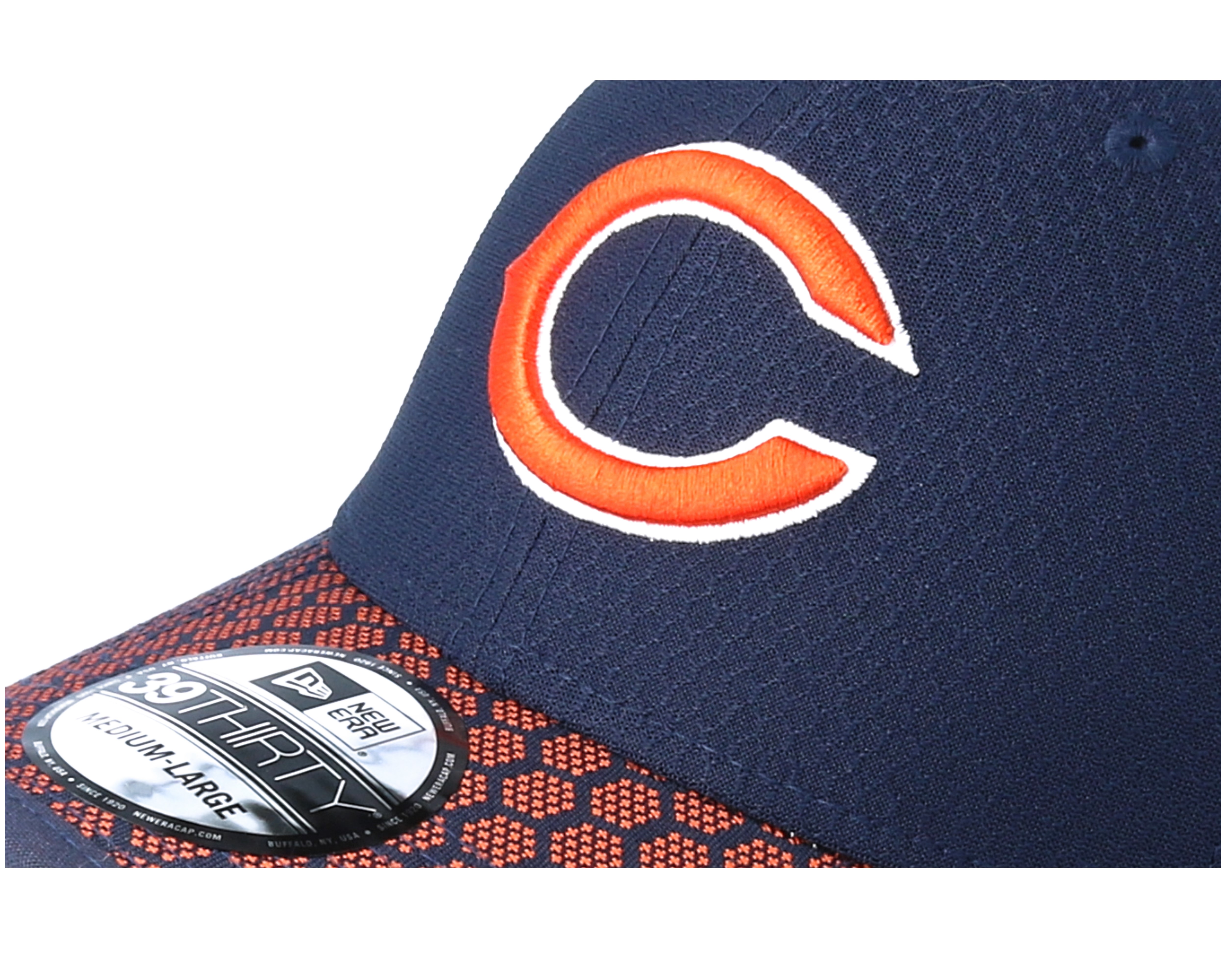 39thirty chicago bears