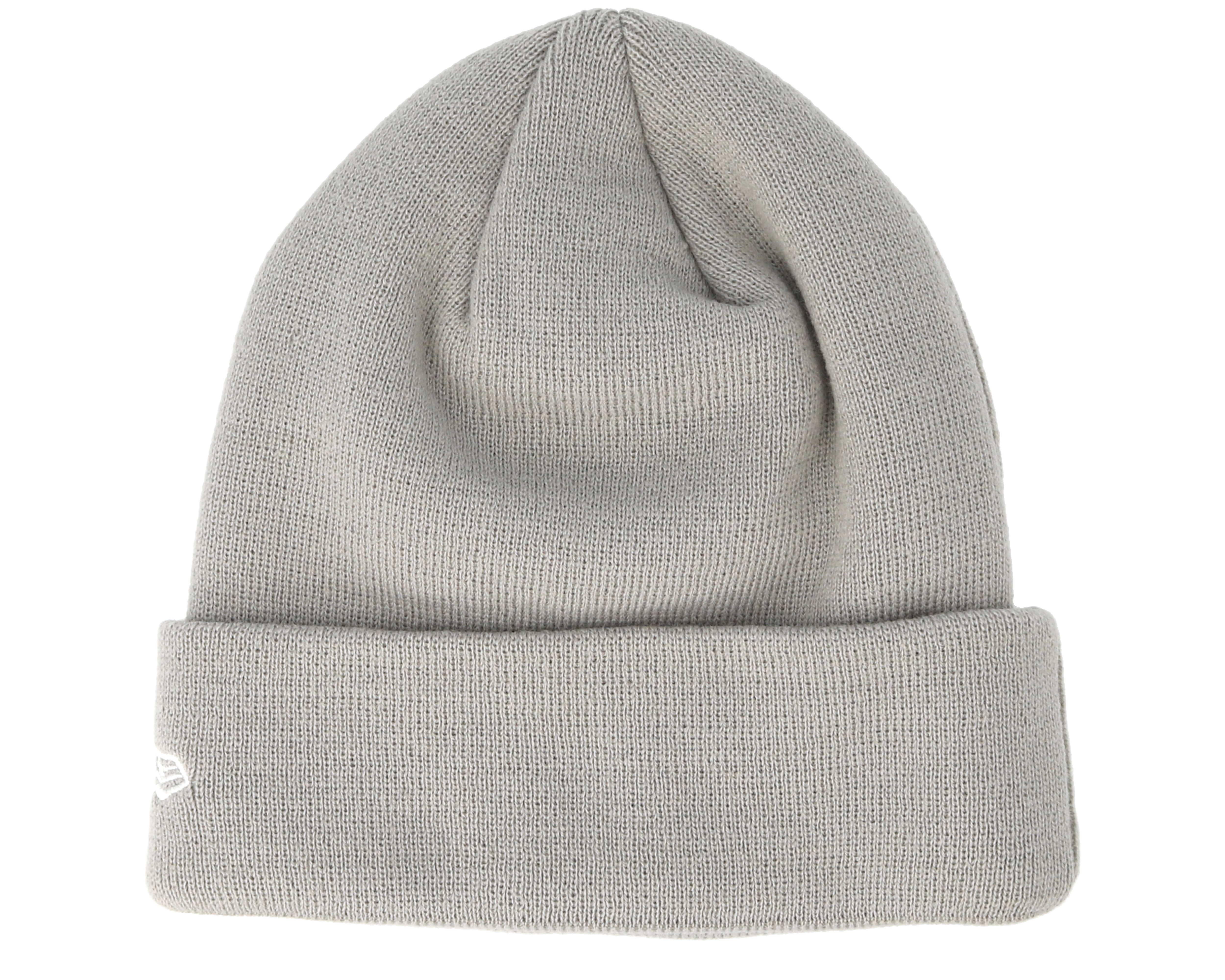 Los Angeles Dodgers Satin Patch Knit Black Beanie New Era beanies